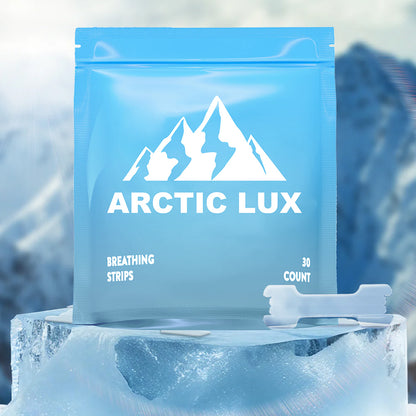 Arctic Lux® Atmungsstreifen