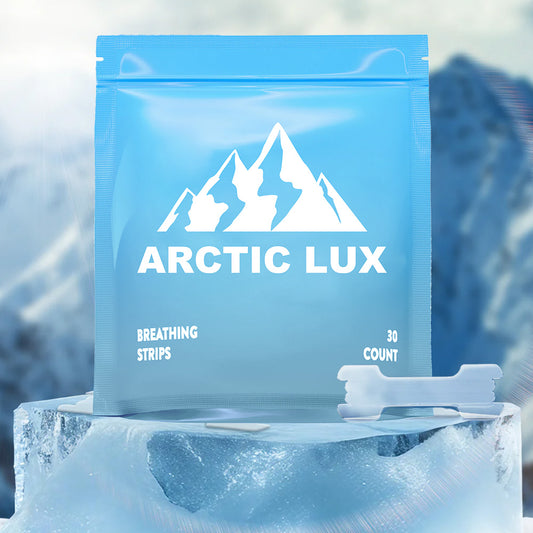Arctic Lux® Atmungsstreifen