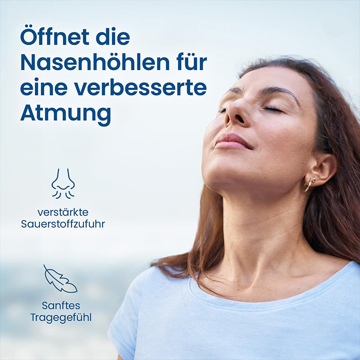 Arctic Lux® Atmungsstreifen
