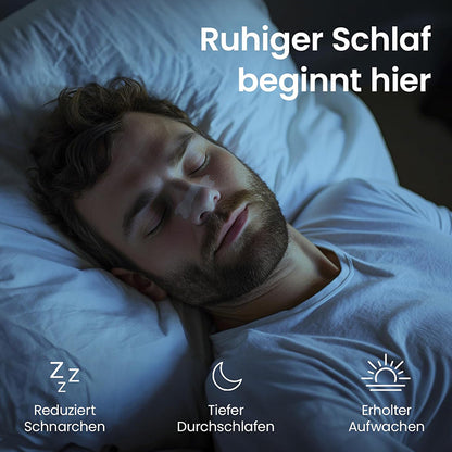 Arctic Lux® Atmungsstreifen